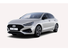 Hyundai i30 Fastback PE2 1,5 T-GDi FAMILY