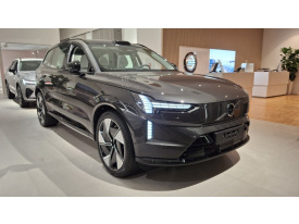 Volvo EX90 Elektrický TWIN MOTOR ULTRA