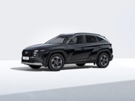 HYUNDAI Tucson Hybrid FL Family
1. 6 T-GDi HEV