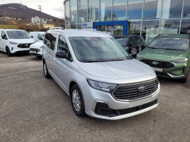 Ford Grand Tourneo Connect 2.0 EcoBlue 122k M6 (90kW) - FWD Titanium s ťažným zariadením