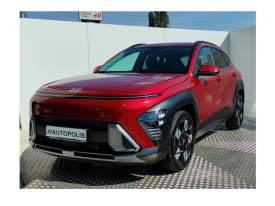 HYUNDAI Kona Style
1.6 T-GDi