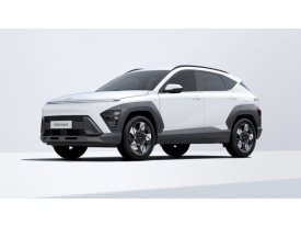 HYUNDAI Kona Hybrid Family
1. 6 GDI HEV