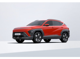 HYUNDAI Kona Hybrid Family
1. 6 GDI