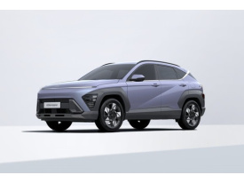 HYUNDAI Kona Hybrid Family
1. 6 GDI HEV