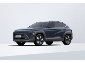 HYUNDAI Kona Hybrid Family
1. 6 GDI HEV