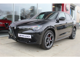 Alfa Romeo Stelvio 2,0 280k Q4