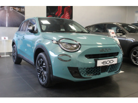 Fiat 600 1,2 Hybrid 100K 6DCT
