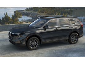Honda CR-V 2.0 e:HEV, Elegance, AWD