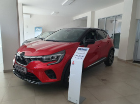 Mitsubishi ASX 1.3 INSTYLE
