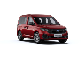 Ford Tourneo Connect Family Trend 2.0 EcoBlue 102k M6 (75kW) - ihneď k odberu