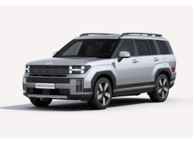 Hyundai Santa Fe MY25 1,6 T-GDi Hybrid PREMIUM