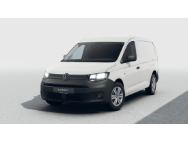 Volkswagen Caddy 5 Cargo Maxi 1,5 TSI BASIS