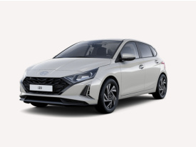 Hyundai i20 MY25 1.0 T-GDi FAMILY