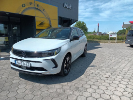 Opel Grandland GS mHEV 48V 136k eDCT6