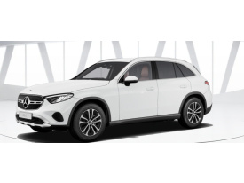 Mercedes-Benz GLC 200 4MATIC