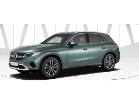 Mercedes-Benz GLC 200 4MATIC