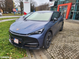 CUPRA Tavascan VZ 340/82 4D Adrenaline