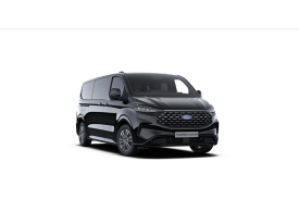 Ford Tourneo Custom Titanium X L2H1 2.5 Duratec PHEV 232k eCVT - FWD (171kW) - odber 02/2025
