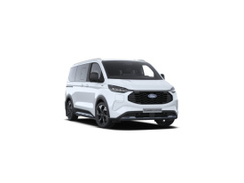 Ford Tourneo Custom ACTIVE L1H1
2.5 Duratec PHEV 232k eCVT - FWD (171kW) -