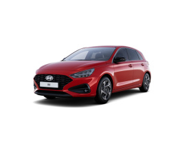 HYUNDAI i30 FL II Kombi Family
1. 5 T-GDi MHEV