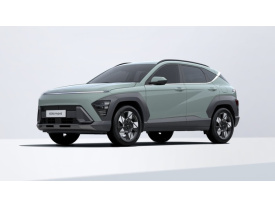 HYUNDAI Kona Family
1.6 T-GDi