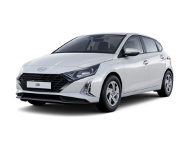 HYUNDAI i20 FL Comfort
1.0 T-GDi