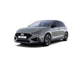 HYUNDAI i30 FL II N Line
1. 5 T-GDi