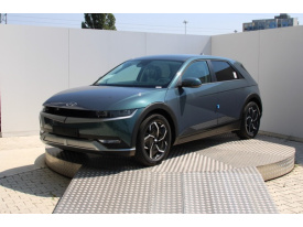 HYUNDAI Ioniq 5 Family
77. 4 BEV