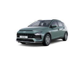 HYUNDAI Bayon FL Comfort
1.0 T-GDI