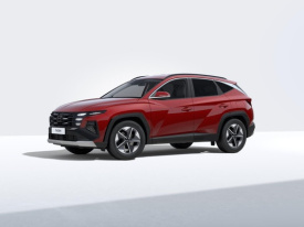 HYUNDAI Tucson FL Style
1. 6 T-GDi MHEV