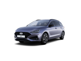 HYUNDAI i30 FL II Kombi Family
1. 5 T-GDi MHEV