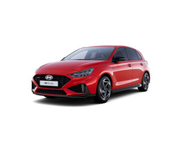 HYUNDAI i30 FL II 5HB N Line +
1. 5 T-GDi