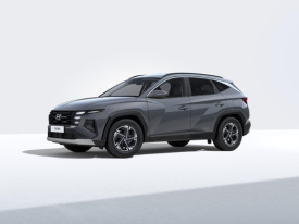 HYUNDAI Tucson Hybrid FL Family
1. 6 T-GDi HEV