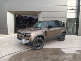 Land Rover Defender 110 S AWD Auto