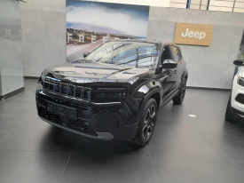 Jeep Avenger 1.2 GSE Altitude MT6