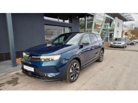 Opel Grandland X GS Hybrid 48V 100kW/136k