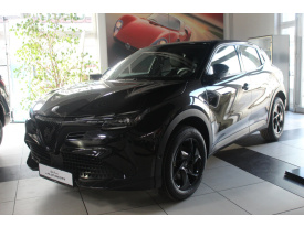 Alfa Romeo Junior 1,2 Hybrid 136k 6AT
