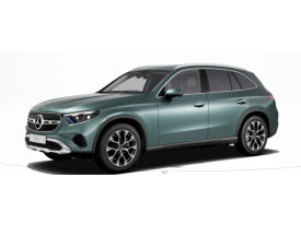 Mercedes-Benz GLC 220 d 4MATIC