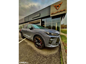 CUPRA Terramar VZ 2,0 TSI 265 4D 7DSG