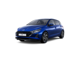 HYUNDAI i20 FL Family
1.0 T-GDI