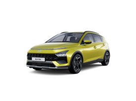 HYUNDAI Bayon FL Style
1.0 T-GDi