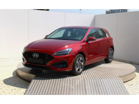 HYUNDAI i30 FL II Family
1. 5 T-GDi
