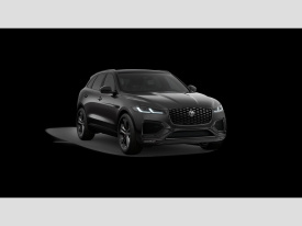 Jaguar F-Pace D300 90th. R-Dynamic SE
