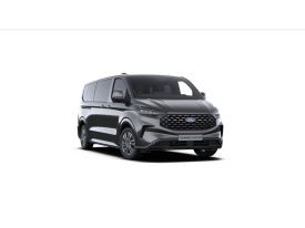 FORD Tourneo Custom FAMILY L2H1
2.0 TDCi EB 136k M6 - FWD (100kW)