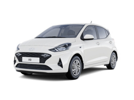 HYUNDAI i10 FL (AC3) Comfort
1.0 MPi 46 kW / 63 k 5AMT