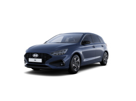HYUNDAI i30 FL Family
1. 5 T-GDi