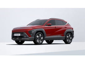 HYUNDAI Kona Family
1.6 T-GDi