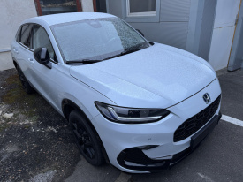Honda ZR-V 5D 2,0 e-HEV Sport CVT