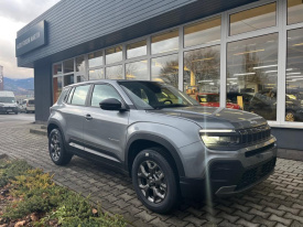Jeep Avenger ADVENTURE 6AT