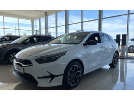 Kia CEED 1.5 T-GDi SPORT MY25